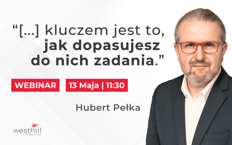 Naturalne predyspozycje, a wyniki. Jak wykorzystywać talenty Gallupa do zwiększenia skuteczności organizacji?
