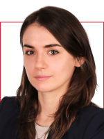 Paulina Lis Koordynatorka